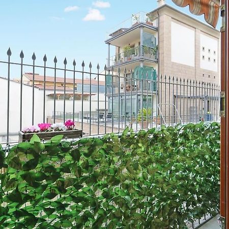 Ferienwohnung Casa Palazzuolo 45 Florenz Exterior foto