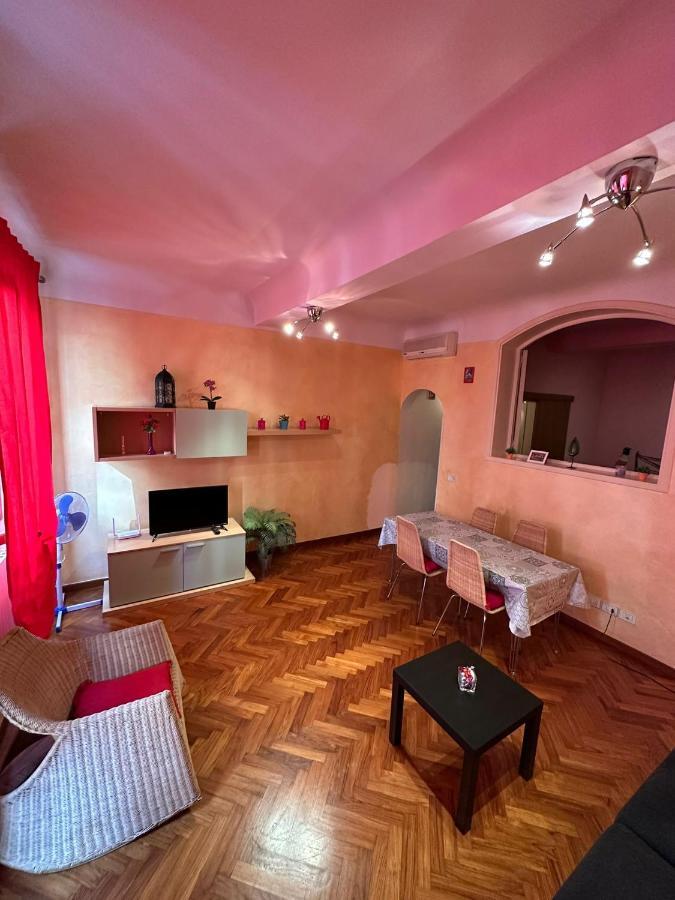Ferienwohnung Casa Palazzuolo 45 Florenz Exterior foto