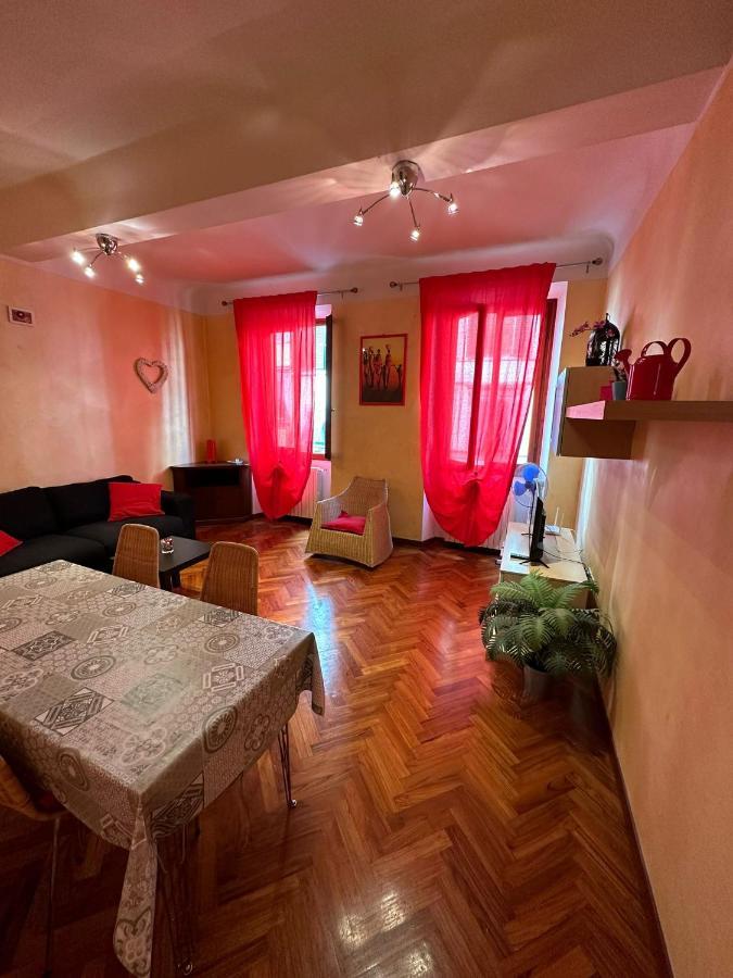 Ferienwohnung Casa Palazzuolo 45 Florenz Exterior foto